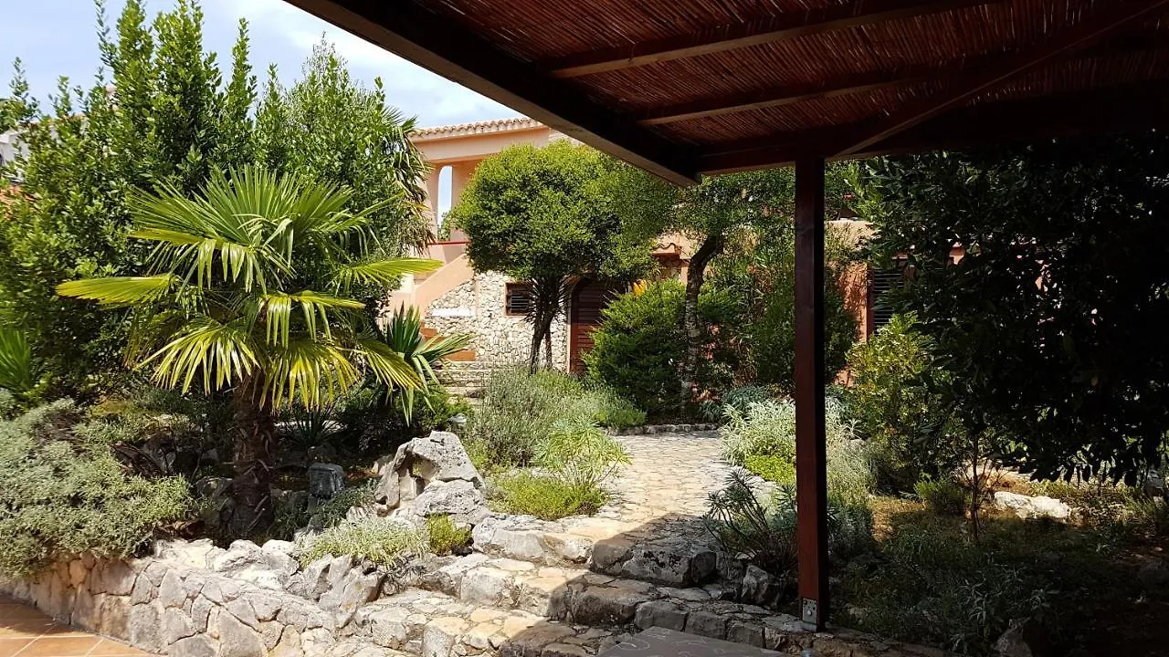 Apartments Villa Temer Pinezici  Croatia