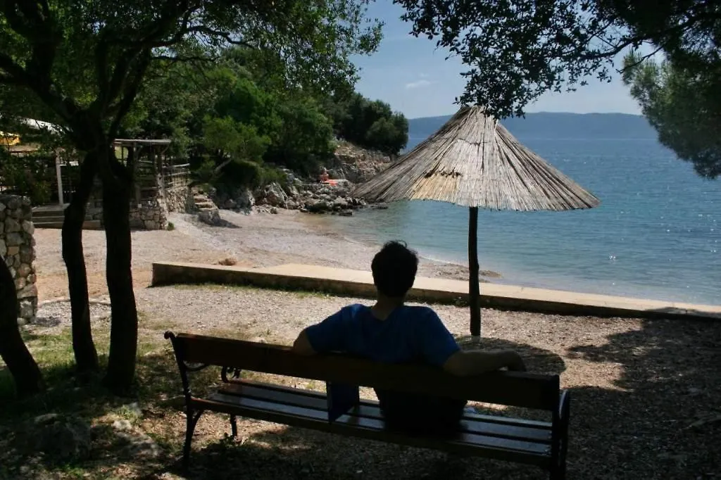 Apartments Villa Temer Pinezici  Croatia
