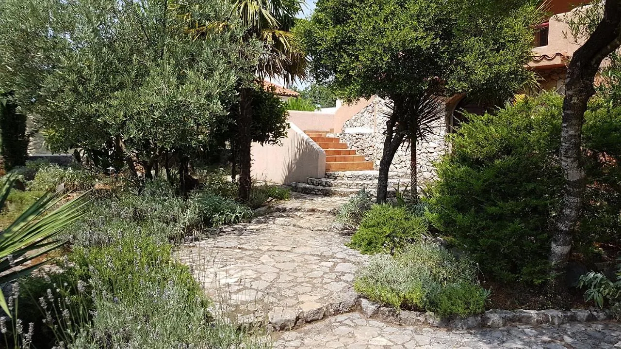 Apartments Villa Temer Pinezici  Croatia