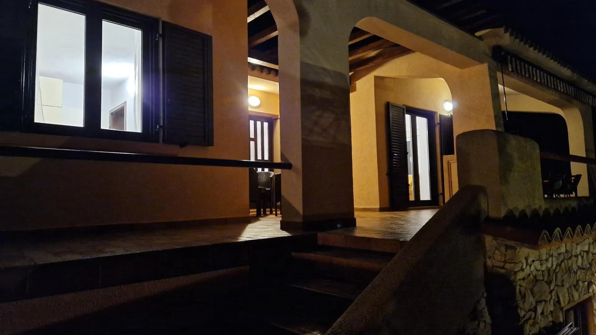 Apartments Villa Temer Pinezici