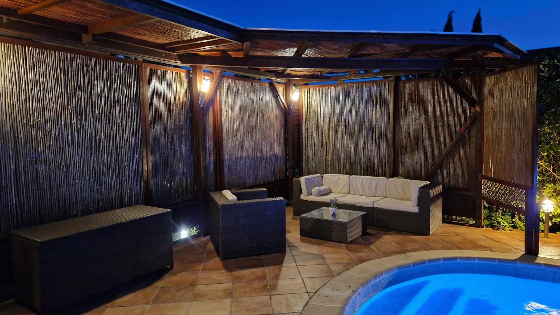 Apartments Villa Temer Pinezici