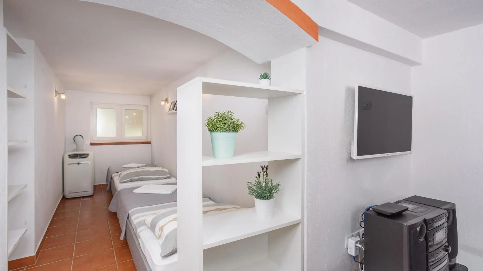 Apartments Villa Temer Pinezici  Croatia