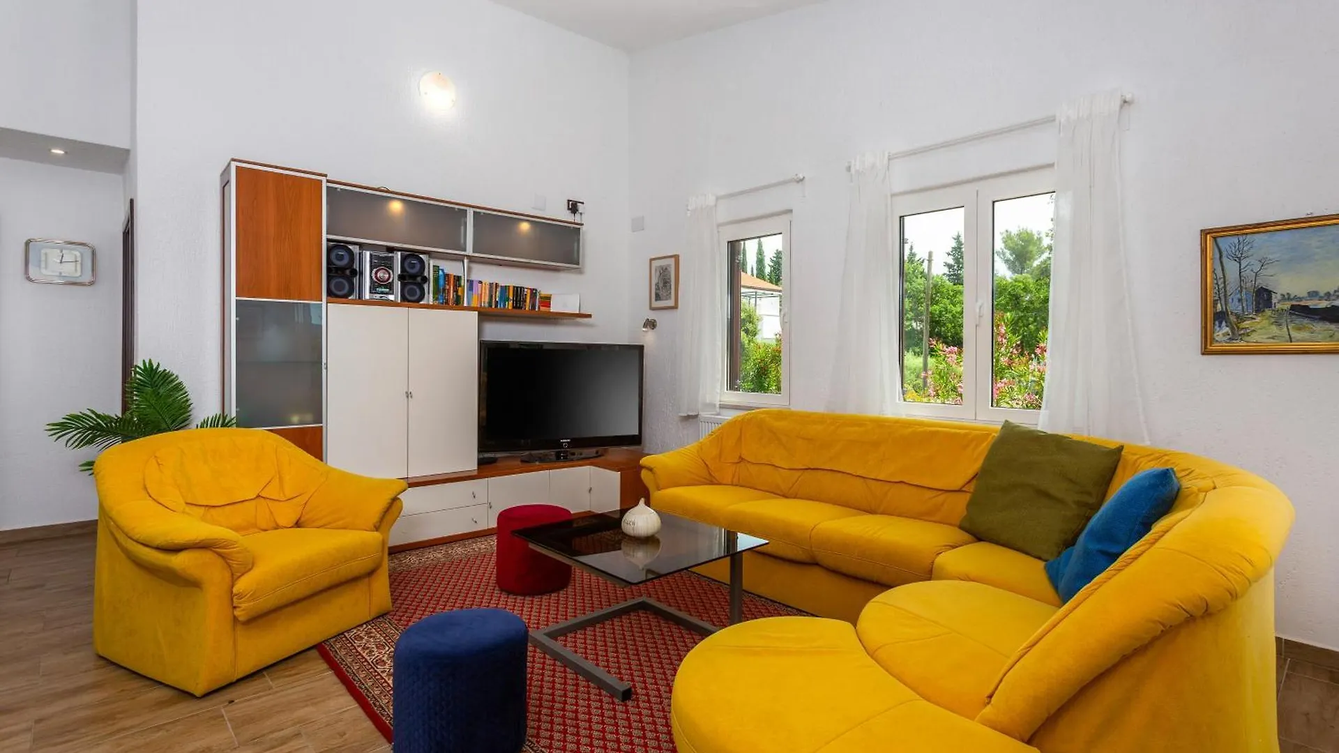 Apartments Villa Temer Pinezici   Pinezici (Krk)