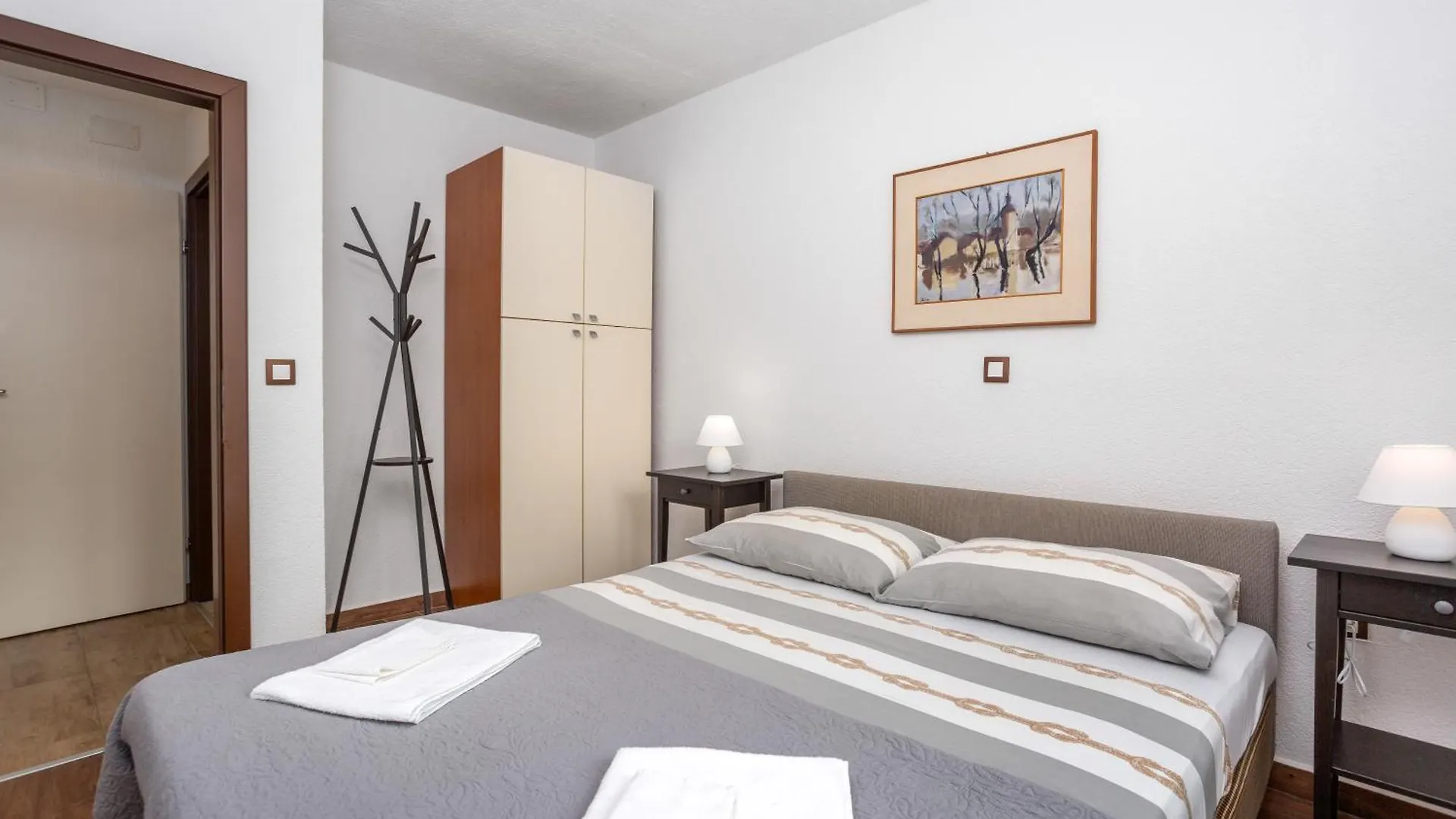 Apartments Villa Temer Pinezici  Croatia
