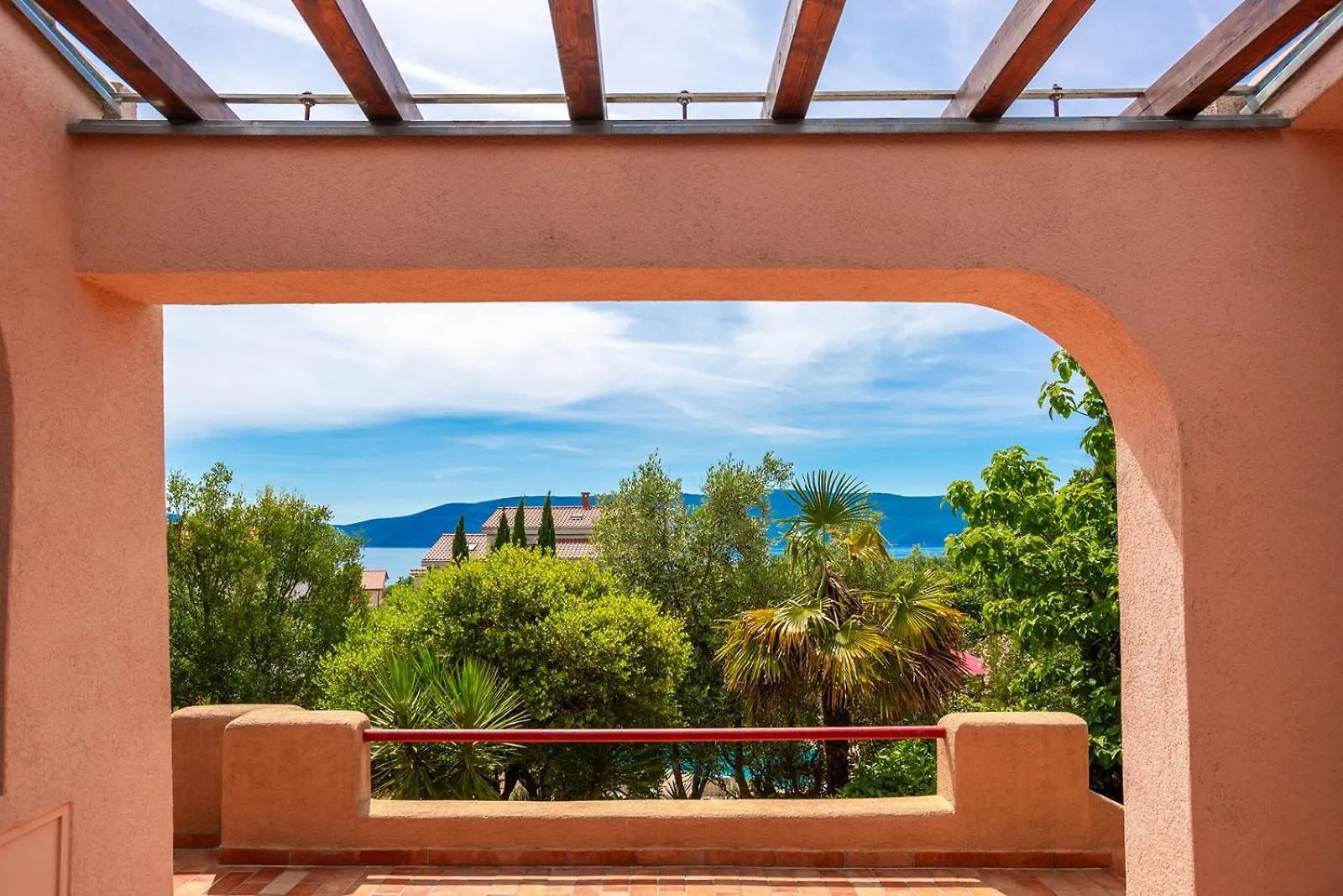 Apartments Villa Temer Pinezici