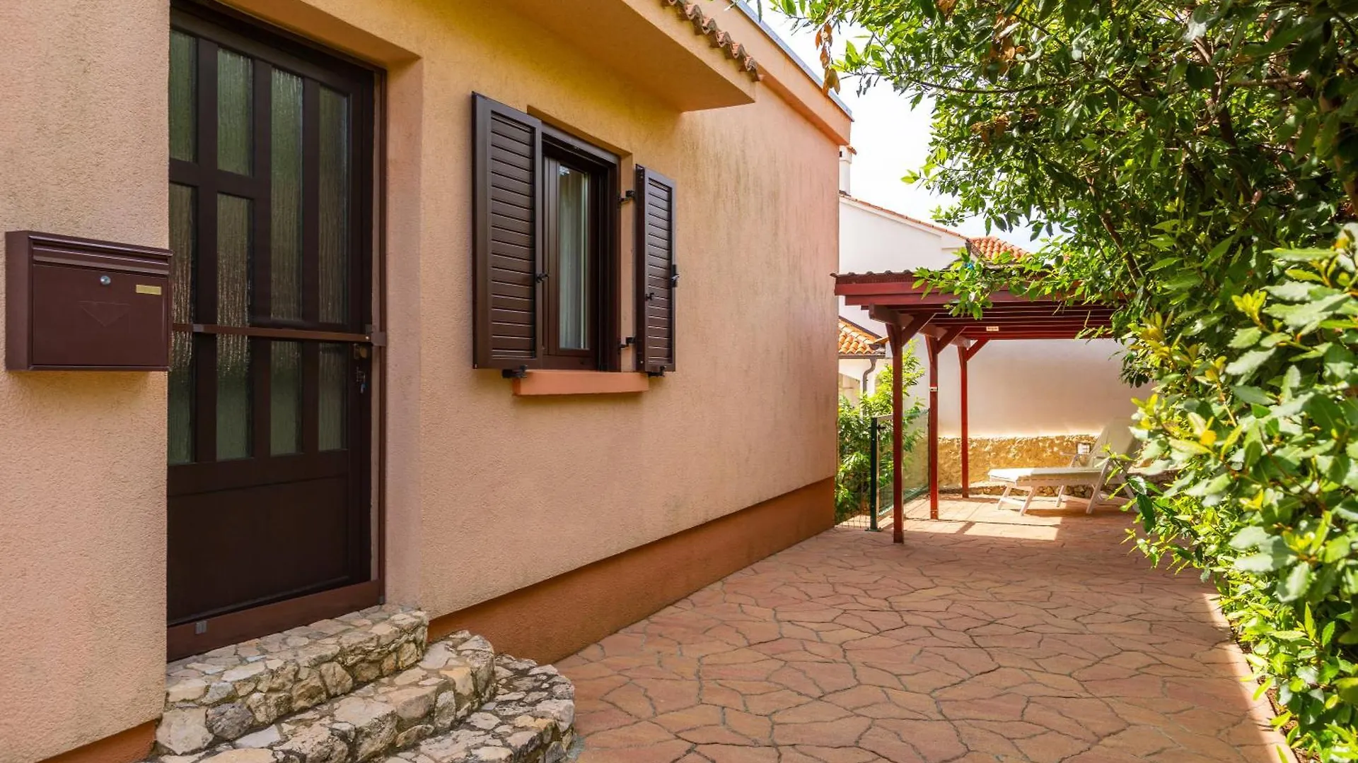 Apartments Villa Temer Pinezici  Croatia