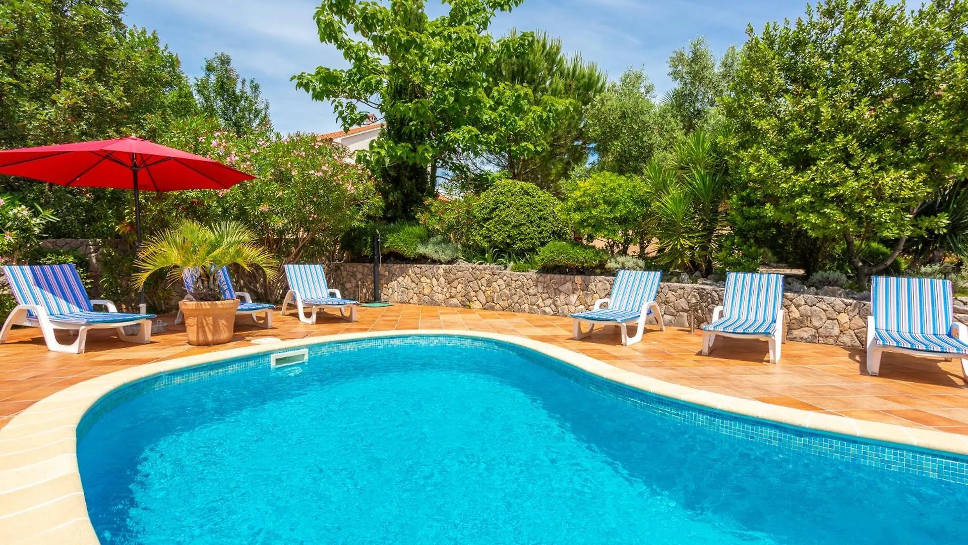 Apartments Villa Temer Pinezici