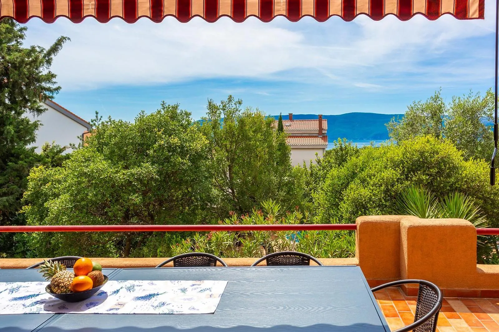 Apartments Villa Temer Pinezici  Croatia