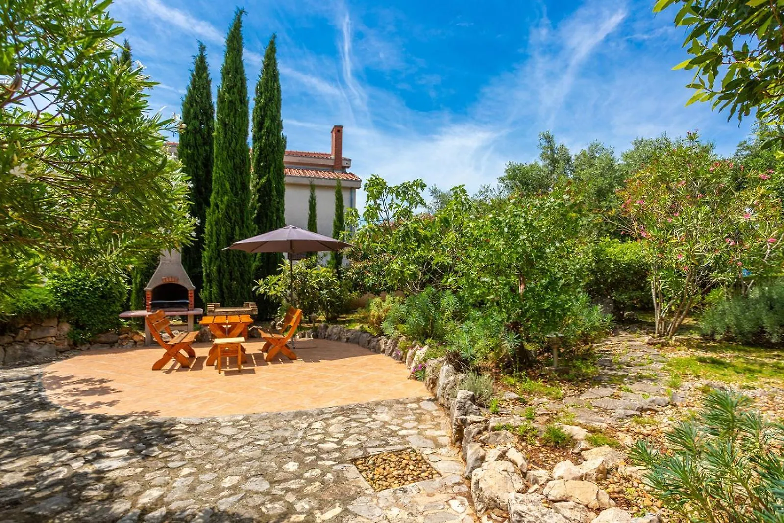 Apartments Villa Temer Pinezici