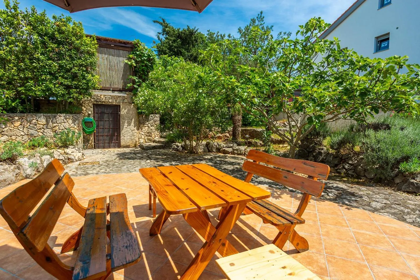 Apartments Villa Temer Pinezici