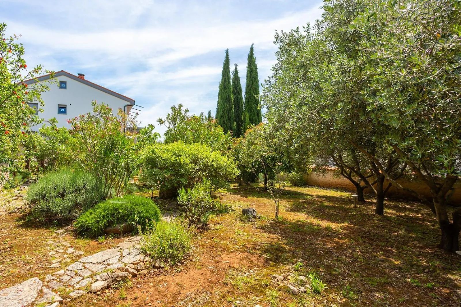 Apartments Villa Temer Pinezici