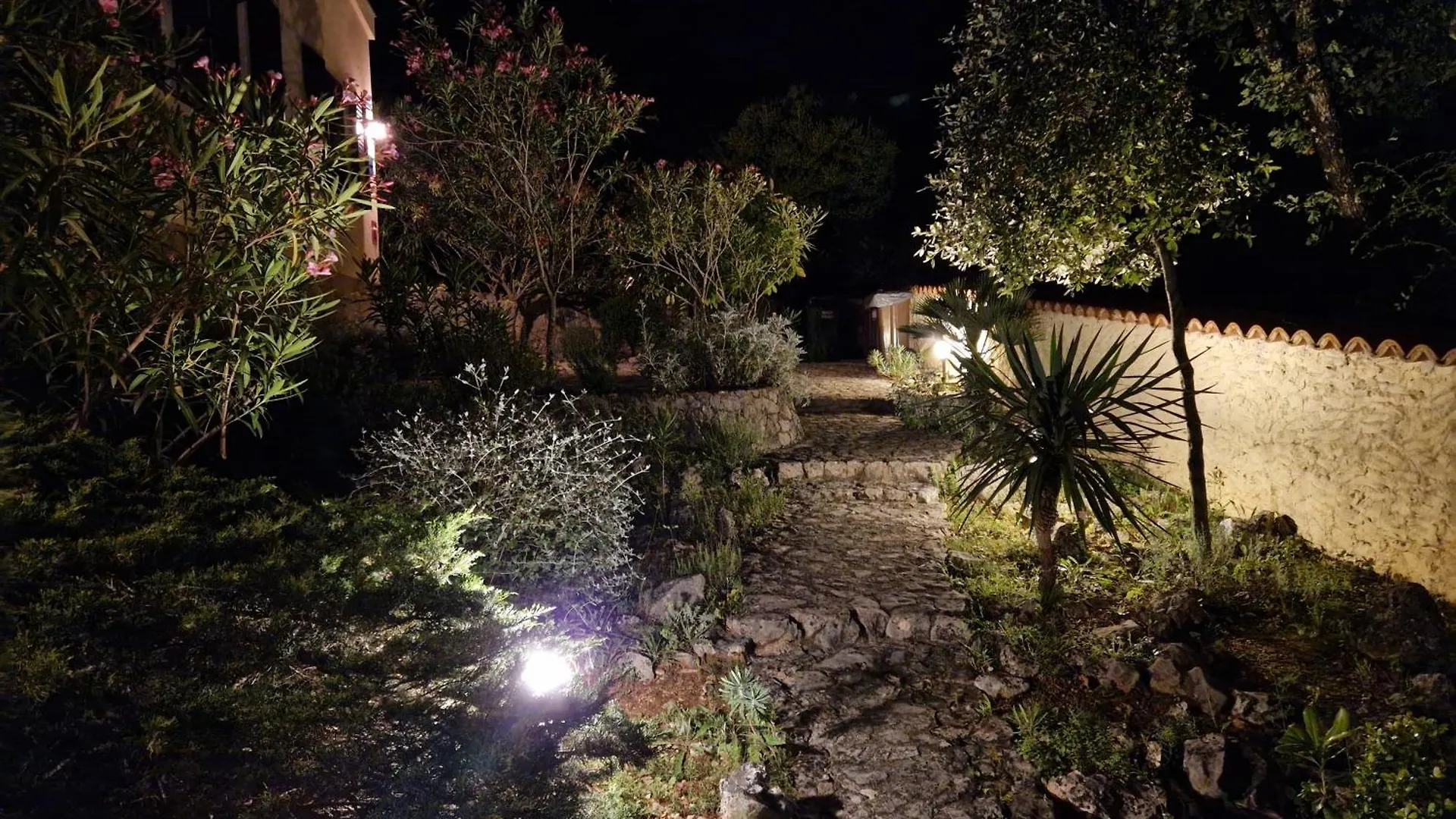 Apartments Villa Temer Pinezici